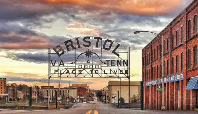 LSS Tennessee - Bristol TN