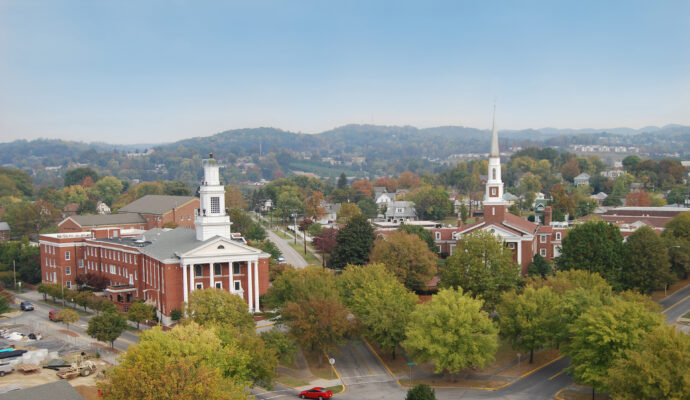 LSS Tennessee - Kingsport TN LSS Tennessee - Kingsport TN