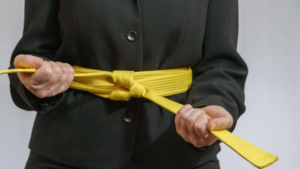 LSS Tennessee -Lean Six Sigma Yellow Belt