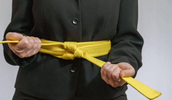 LSS Tennessee -Lean Six Sigma Yellow Belt