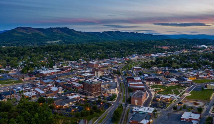 LSS Tennessee - Tri-Cities TN LSS Tennessee - Tri-Cities TN