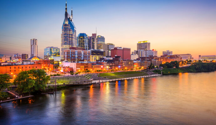 LSS Tennessee locations LSS Tennessee locations